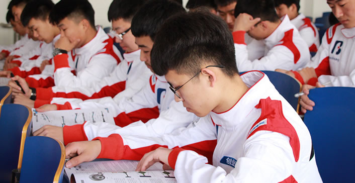 三分理论 七分实践